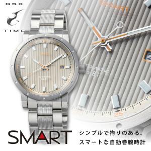 ジーエスエックス 腕時計 メンズ レディース GSX 時計 ジー エス