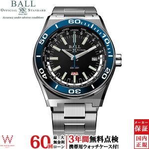 無金利ローン可 ボールウォッチ Ball Watch ロードマスター ワールドタイム ダイバーズ 数量限定 メンズ 高級 腕時計 Dg3032a Sj Bkbe Ballwatch 037 The Watch Shop Web Store 通販 Yahoo ショッピング