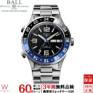 BALL Watch（ボール ウォッチ） 無金利ローン可 エンジニア III
