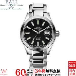 BALL Watch（ボール ウォッチ） 無金利ローン可 エンジニア III