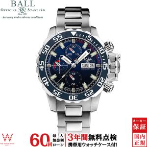 BALL Watch（ボール ウォッチ） 無金利ローン可 エンジニア III