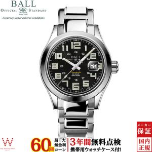 BALL Watch 【正規品】ボールウォッチ BALLWATCH エンジニアM