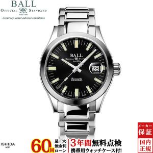 BALL Watch（ボール ウォッチ） 無金利ローン可 エンジニア III