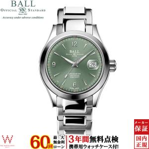 BALL Watch（ボール ウォッチ） 無金利ローン可 エンジニア III