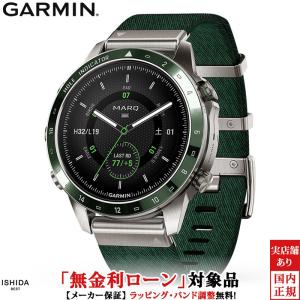 GARMIN（ガーミン） MARQ Golfer (Gen 2) 【日本正規品】 : ガーミン