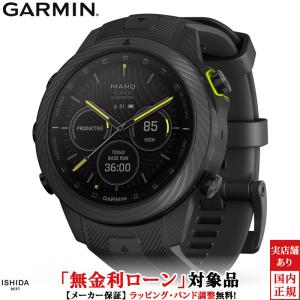 GARMIN（ガーミン） MARQ Athlete (Gen 2) 【日本正規品】 : ガーミン