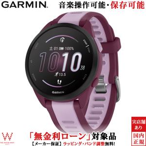 GARMIN ガーミン Forerunner 265S Music Pink 010-0281045 GARMIN ガーミン Forerunner 265S Music Pink 010-0281045