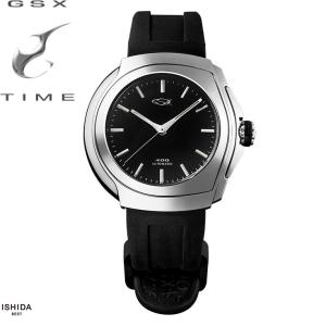 ジーエスエックス 【30％OFFSALE】ジーエスエックス 腕時計 メンズ GSX