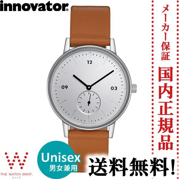 イノベーター innovator モダン Modern IIN-0002-1 メンズ レディース ユ...