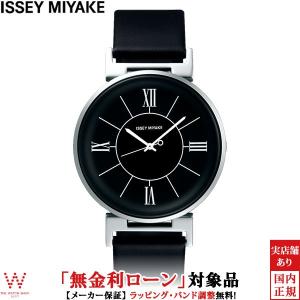 ISSEY MIYAKE（イッセイミヤケ） ワンシックス メンズ 腕時計