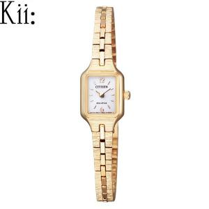 美品【CITIZEN】Kii Exclusive pink gold CITIZEN（シチズン） 腕時計 「CITIZEN / シチズン」Kii Exclusive