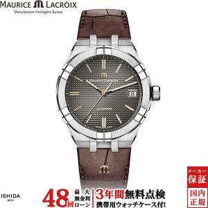 モーリス・ラクロア（Maurice Lacroix） 無金利ローン可 時計 アイコン