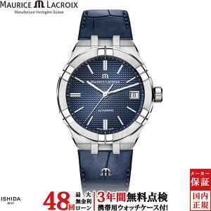 モーリス・ラクロア（Maurice Lacroix） AI7007-SS00E-430-C AIKON