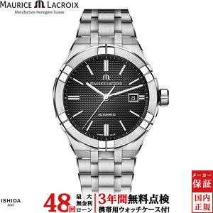 モーリス・ラクロア（Maurice Lacroix） 無金利ローン可 時計 アイコン