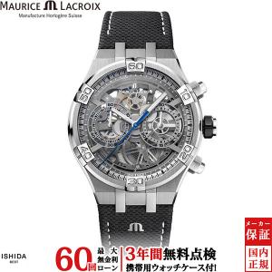 モーリス・ラクロア（Maurice Lacroix） 無金利ローン可 時計 アイコン