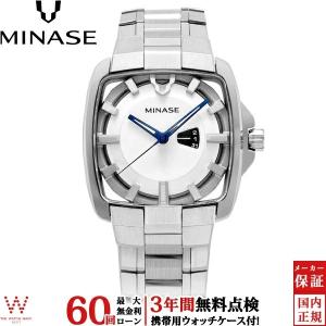 レビュートーメン REVUE THOMMEN ランドマーク 1990 5811003 クオーツ