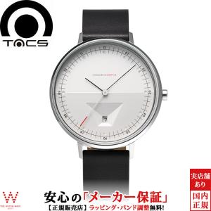 TACS TS2003A タックス 10周年記念 腕時計