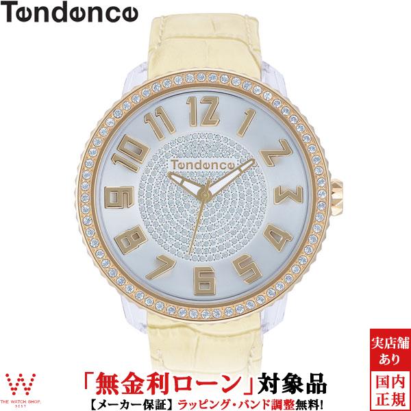 無金利ローン可 テンデンス TENDENCE グラム Glam TY430143 レザーバンド レデ...