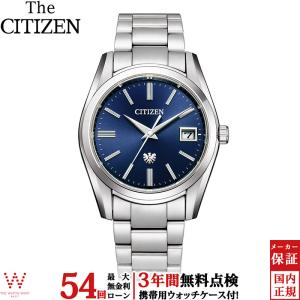 CITIZEN シチズン エコドライブワン Eco-DriveOne 世界最薄ソーラー