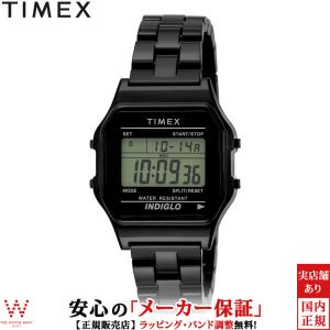 タイメックス TIMEX クラシック・タイルコレクション クラシック デジタル TW2V20000 ...