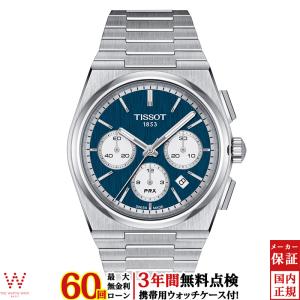 TISSOT（ティソ） 無金利ローン可 腕時計 TISSOT PRC 200 クロノグラフ