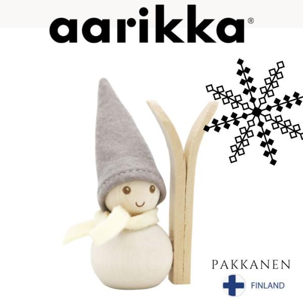 aarikka アーリッカ PAKKANEN（FROST ELF）B7884 パッカネン「AFTER...