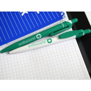 ICO ANTIBACTERIAL Olimpia イコ 抗菌 オリンピアペン 全2色 おしゃれ か...