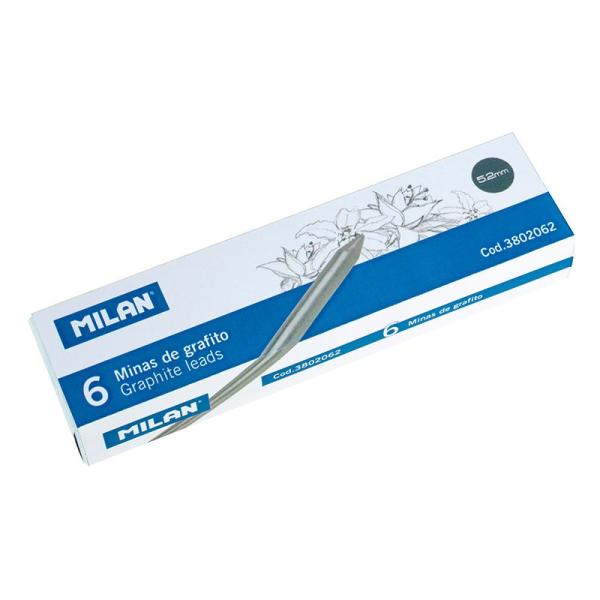 MILAN professional mechanical pencil 5.2 mm プロフェッシ...