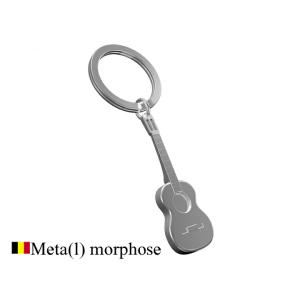 Meta(l) morphose メタルモルフォーゼ キーチェーン ギター おしゃれ 海外 ブランド...