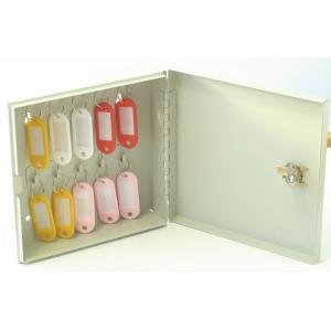 SHYH RU キーケース 10KEY 宅配 10吊 シューリューメタル 台湾 カギ 鍵 キーボック...