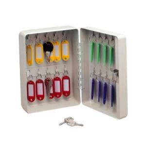 SHYH RU キーケース 20KEY 宅配 20吊 シューリューメタル 台湾 カギ 鍵 キーボック...