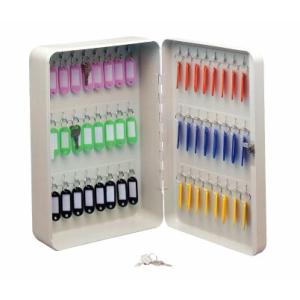 SHYH RU キーケース 50KEY 宅配 50吊 シューリューメタル 台湾 カギ キーボックス ...