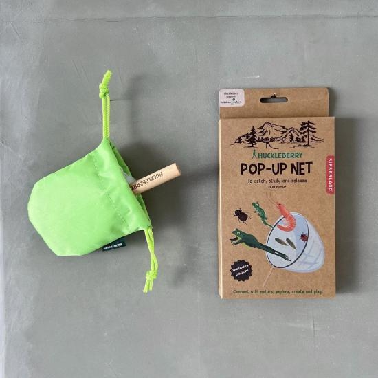 ポップアップネット