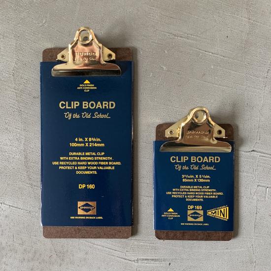 CLIP BOARD　DP169