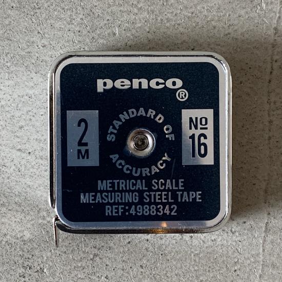 ポケットメジャー