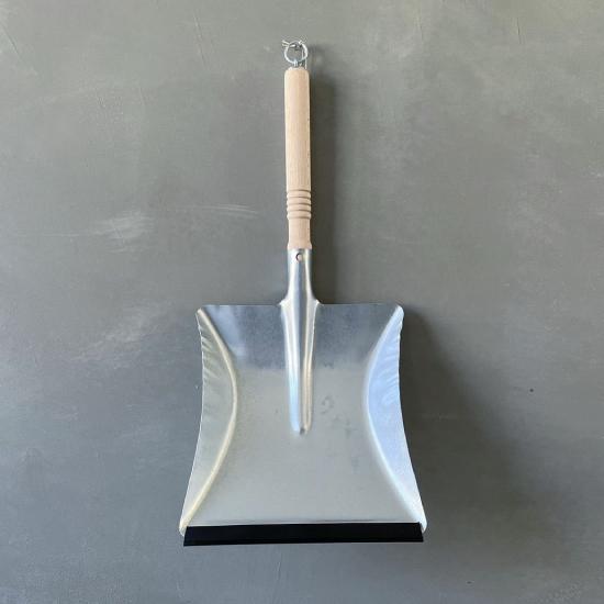 亜鉛メッキちりとり