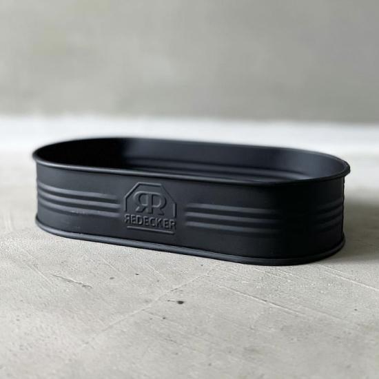 オーバルトレイ