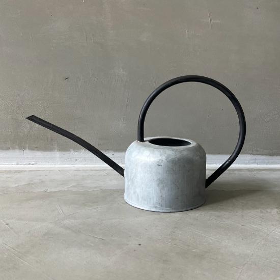 NORMANDIE アイアンハンドルブリキジョーロ