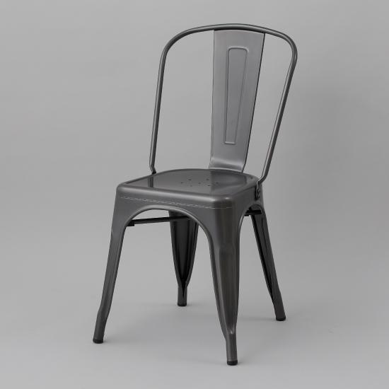 ワークチェア スチール