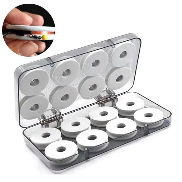 仕掛け巻き 糸巻き セット 釣り糸 ライン巻き