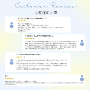 マイクスポンジ 12個セット 小型 マイクカバ...の詳細画像2