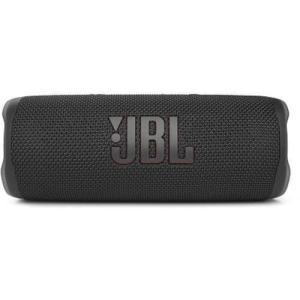 JBL JBLFLIP6BLK BulueToothスピーカー ブラック｜thimawarino1