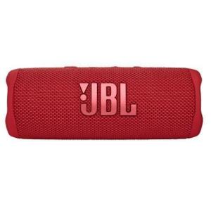 JBL JBLFLIP6RED BulueToothスピーカー レッド｜thimawarino1