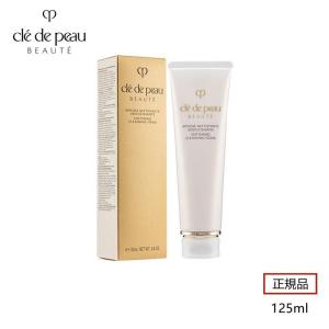 Cle de Peau Beaute クレ ド ポー ボーテ ムースネトワイアントA n モイスト 洗顔フォーム 125ml 正規品 送料無料 CPB 資生堂 SHISEIDO 洗顔料 洗顔 毛穴ケア｜thimawarino1