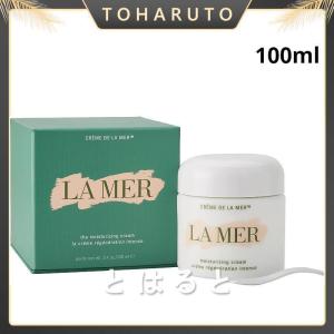 ドゥラメール DE LA MER クレーム ドゥ・ラ・メール100ml【正規品 送料無料】｜thimawarino1