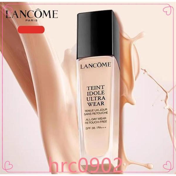 LANCOMEランコムタンイドルウルトラウェアリキッド30mlSPF38PA+++#PO-01#PO...