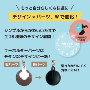 楽器 アクリル キーホルダー 缶バッジ プチギ...の詳細画像2
