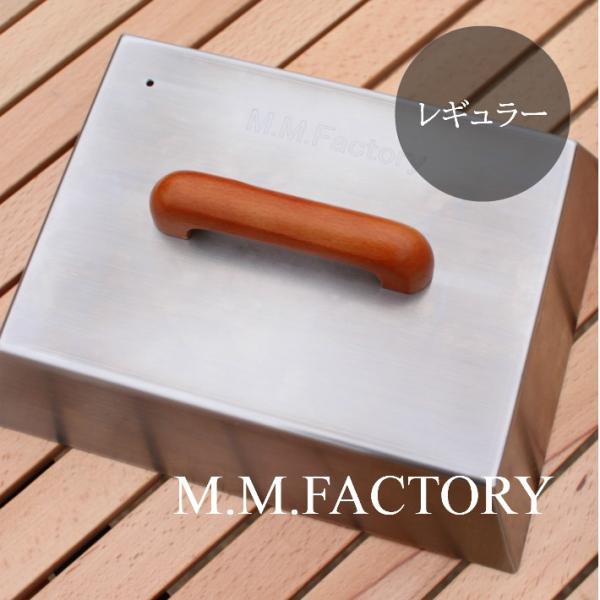 MMFactory フタ バーベキュー キャンプ アウトドア BBQ 鉄板 極厚鉄板 鉄板焼き 極厚...