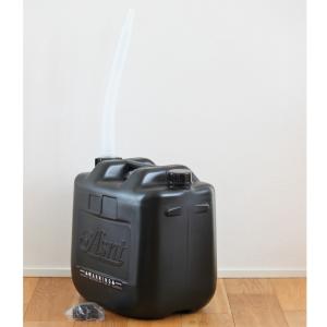 20L 灯油タンク 灯油缶 ポリタンク キャン...の詳細画像1