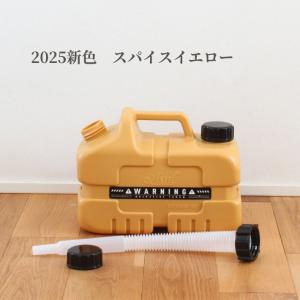 5L 灯油タンク 灯油缶 ポリタンク キャンプ...の詳細画像2